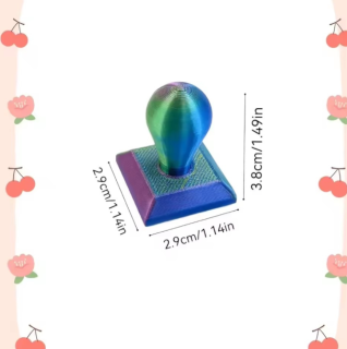 Preview: Diamond Painting 2 Teil Korrekturroller
